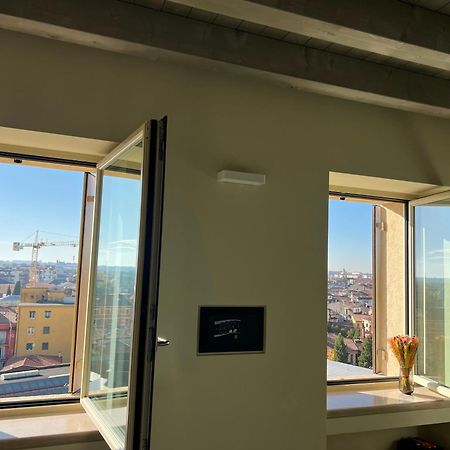 Stelle Di Verona - Andromeda Eksteriør billede
